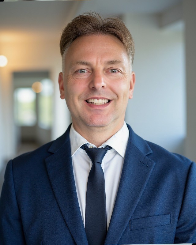 Foto Arnold Zijlstra